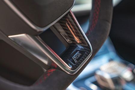 Abt Audi RS6-X Händler-Sondermodell