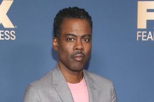 Nach Entschuldigungsvideo: Chris Rock scherzt über Will Smith