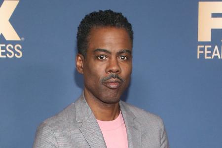 Nach Entschuldigungsvideo: Chris Rock scherzt über Will Smith Nach Entschuldigungsvideo: Chris Rock scherzt über Will Smith