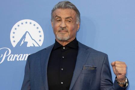 Sylvester Stallone äußert heftige Kritik am geplanten 