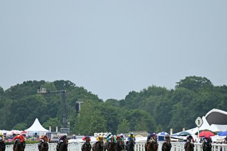 Derbysieger Sammarco gewinnt auch in München Derbysieger Sammarco gewinnt auch in München