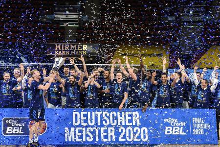 Alba Berlin holt slowenisches Toptalent Samar Alba Berlin holt slowenisches Toptalent Samar