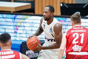 BBL: Brown wechselt von Hamburg zurück nach Ungarn