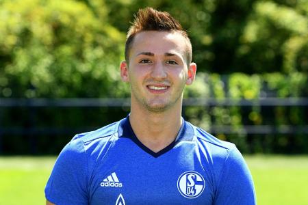 Ex-Schalker Avdijaj wechselt zum FC Zürich Ex-Schalker Avdijaj wechselt zum FC Zürich