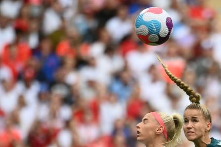 Rekord in der ARD: 17,9 Mio. sehen EM-Finale der DFB-Frauen Rekord in der ARD: 17,9 Mio. sehen EM-Finale der DFB-Frauen