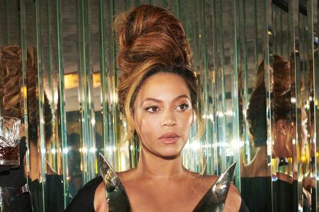 Kritik an Beyoncé wegen Liedtext auf neuem Album Kritik an Beyoncé wegen Liedtext auf neuem Album