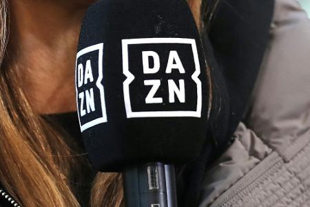 Deal mit Sport1: DAZN zeigt Fußball-Talk 
