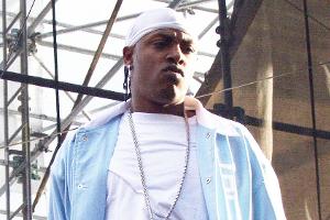 Rapper festgenommen: Vergewaltigungsvorwürfe gegen Mystikal