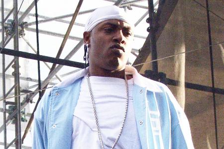 Rapper festgenommen: Vergewaltigungsvorwürfe gegen Mystikal Rapper festgenommen: Vergewaltigungsvorwürfe gegen Mystikal