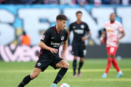 Medien: Salernitana will Hrustic verpflichten Medien: Salernitana will Hrustic verpflichten