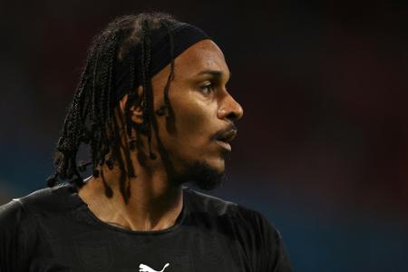 Ex-Bundesliga-Profi Lazaro wechselt zum FC Turin Ex-Bundesliga-Profi Lazaro wechselt zum FC Turin
