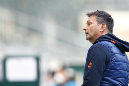 Heidel warnt vor Abschaffung von 50+1 Heidel warnt vor Abschaffung von 50+1