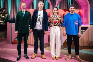 "Wer stiehlt mir die Show?": Diese Stars treten gegen Joko an