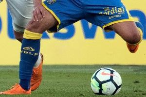 Hodgkin-Lymphom:  Rodriguez an Krebs erkrankt