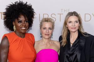 Sender sägt starbesetzte Serie "The First Lady" nach einer Staffel ab