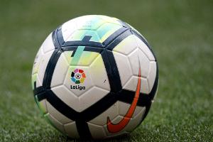 EA Sports ab 2023 neuer Sponsor der spanischen La Liga