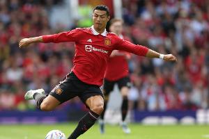 Twitter-Studie: Ronaldo am meisten beschimpft