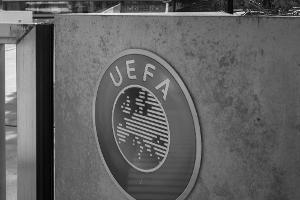 UEFA trauert um früheren Generalsekretär Bangerter