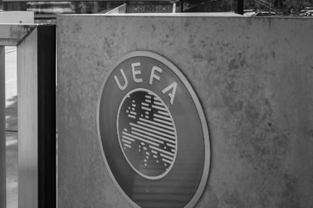 UEFA trauert um früheren Generalsekretär Bangerter UEFA trauert um früheren Generalsekretär Bangerter