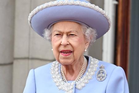 Wollte die Queen ermorden: Eindringling auf Windsor wurde angeklagt Wollte die Queen ermorden: Eindringling auf Windsor wurde angeklagt