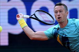 Kohlschreiber: Arbeit mit Talenten "würde mir Spaß machen"