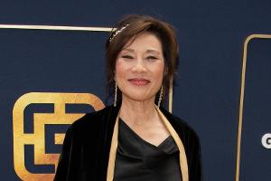 Janet Yang ist neue Präsidentin der Oscar-Akademie