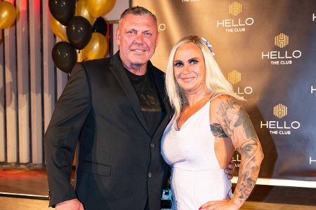 Caro und Andreas Robens Caro und Andreas Robens