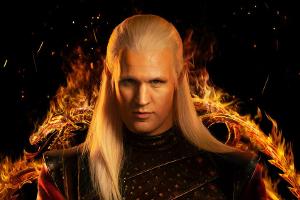 "House of the Dragon": Keine explizite Darstellung sexueller Gewalt