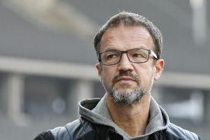 Bobic zu 50+1-Regel: Nur "kurzfristig mehr Spannung"