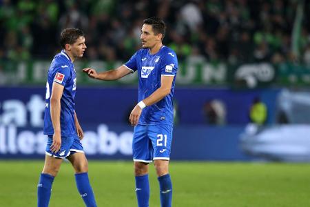 Hoffenheim 