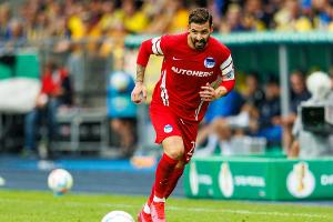 Plattenhardt mit "Selbstbewusstsein" zu Union