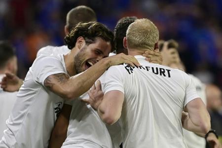 Glasner vor Bayern-Duell: Glasner vor Bayern-Duell: