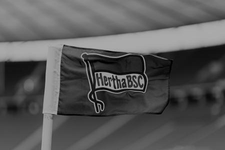 Nach Tod eines Hertha-Fans: Beschuldigter in Rostock verhaftet Nach Tod eines Hertha-Fans: Beschuldigter in Rostock verhaftet