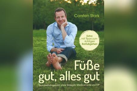 Wie die Füße unsere Gesundheit beeinflussen Wie die Füße unsere Gesundheit beeinflussen