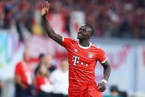Sadio Mané: Ein Weltstar möchte "etwas zurückgeben"