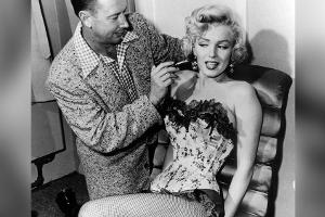 Marilyn Monroe: Ihren Stil lieben wir noch heute