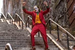 "Joker 2" kommt im Oktober 2024 in die Kinos