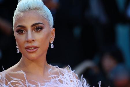 Lady Gaga: Entführer ihrer Hunde zu vier Jahren Haft verurteilt Lady Gaga: Entführer ihrer Hunde zu vier Jahren Haft verurteilt
