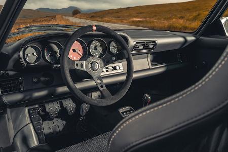Paul Stephens Autoart 993R auf Basis Porsche 911 Carrera 2 993 Paul Stephens Autoart 993R auf Basis Porsche 911 Carrera 2 993