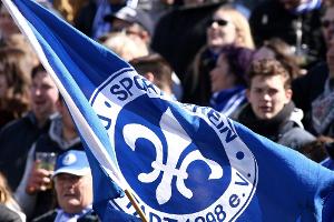 Darmstadt leiht Sesay an Koblenz aus