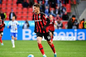 Sportwetten: Schick Favorit auf Torjäger-Kanone