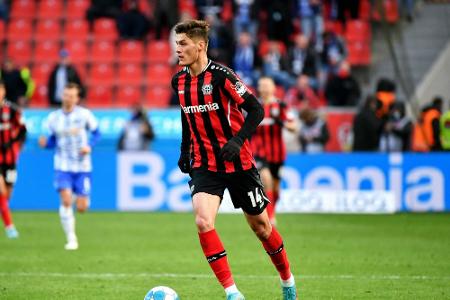 Sportwetten: Schick Favorit auf Torjäger-Kanone Sportwetten: Schick Favorit auf Torjäger-Kanone