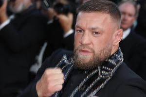 UFC-Champion Conor McGregor feiert sein Filmdebüt in "Road House"