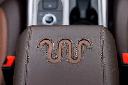 Ford Explorer King Ranch Edition USA 2021