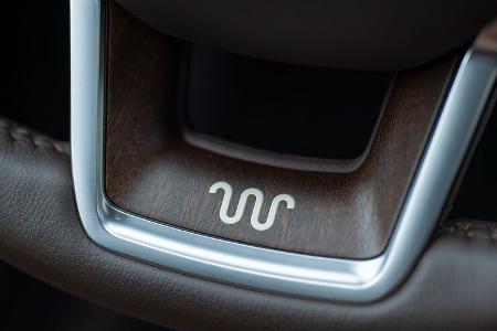 Ford Explorer King Ranch Edition USA 2021