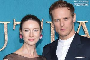 "Blood of My Blood": Prequel zur Serie "Outlander" angekündigt