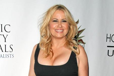 Jennifer Coolidge: Sehr viel Sex dank Jennifer Coolidge: Sehr viel Sex dank