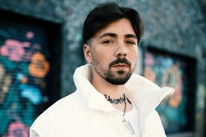 TheDoDo "möchte Drogen nicht verherrlichen, wie es andere Rapper tun"