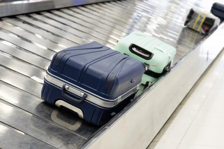 Die besten Tipps, um einen Kofferverlust beim Fliegen zu vermeiden Die besten Tipps, um einen Kofferverlust beim Fliegen zu vermeiden