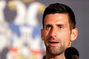 Ungeimpfter Djokovic startet nicht in Montreal